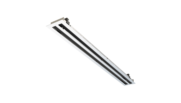 LTD - Lineare Schlitzdurchlässe