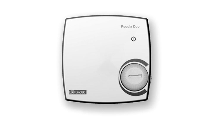Regula Duo - Raumregler