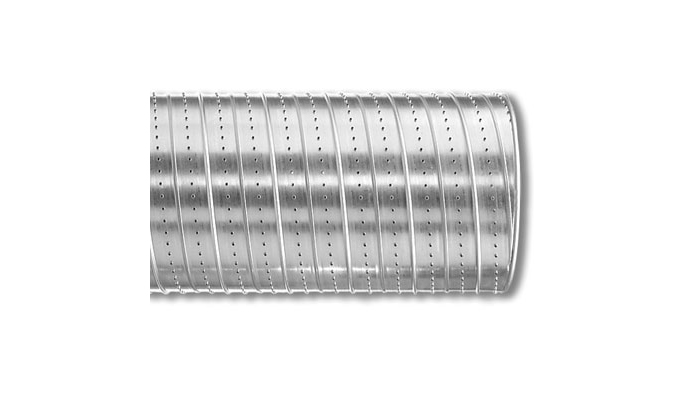 VSR - Düsenrohr Ventiduct