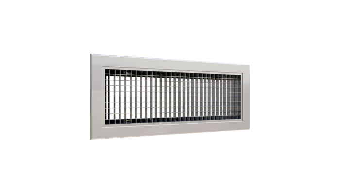 AF - Lüftungsgitter