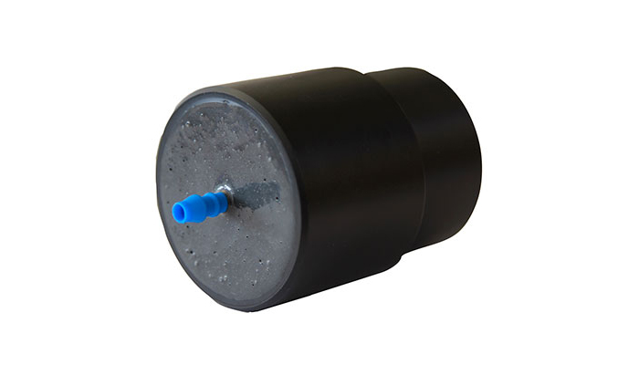 LTSA 600 - Schlauch-Anschlussadapter