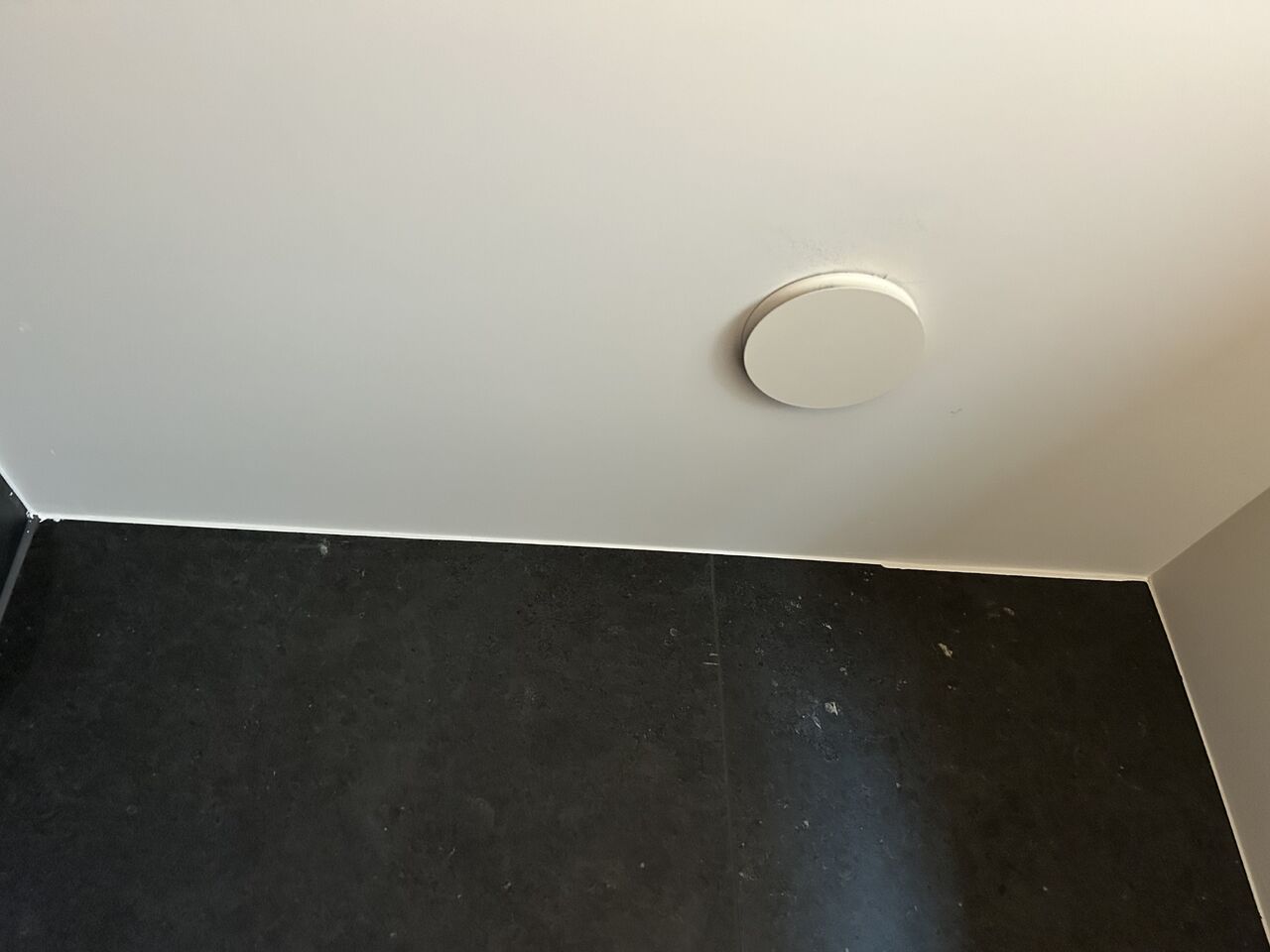 Hotel DAS AFFALTERBACH &ndash; Luftauslass (Detail)