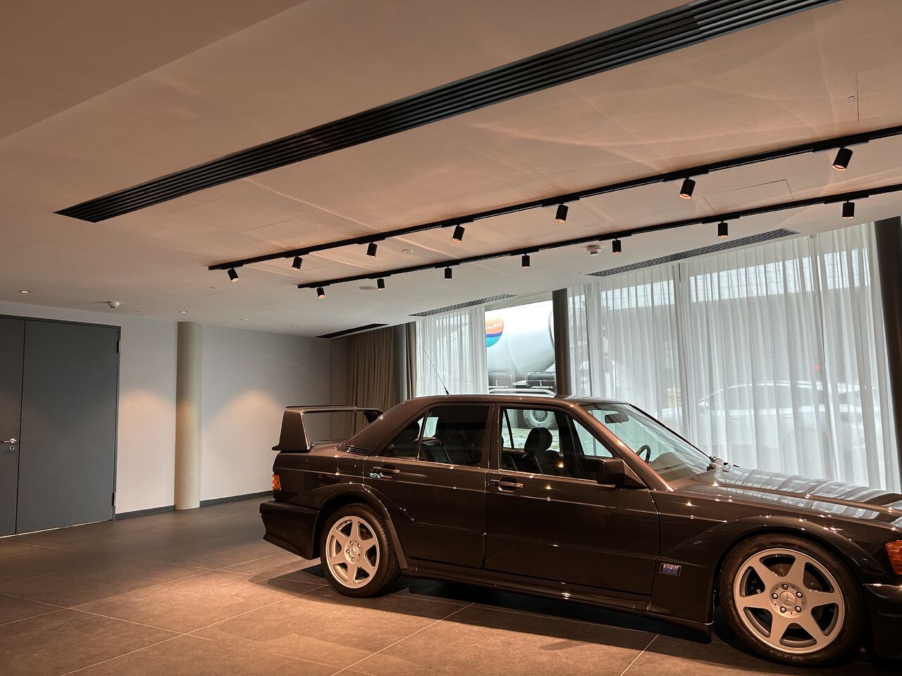 Hotel DAS AFFALTERBACH &ndash; Design-Highlight im Innenraum