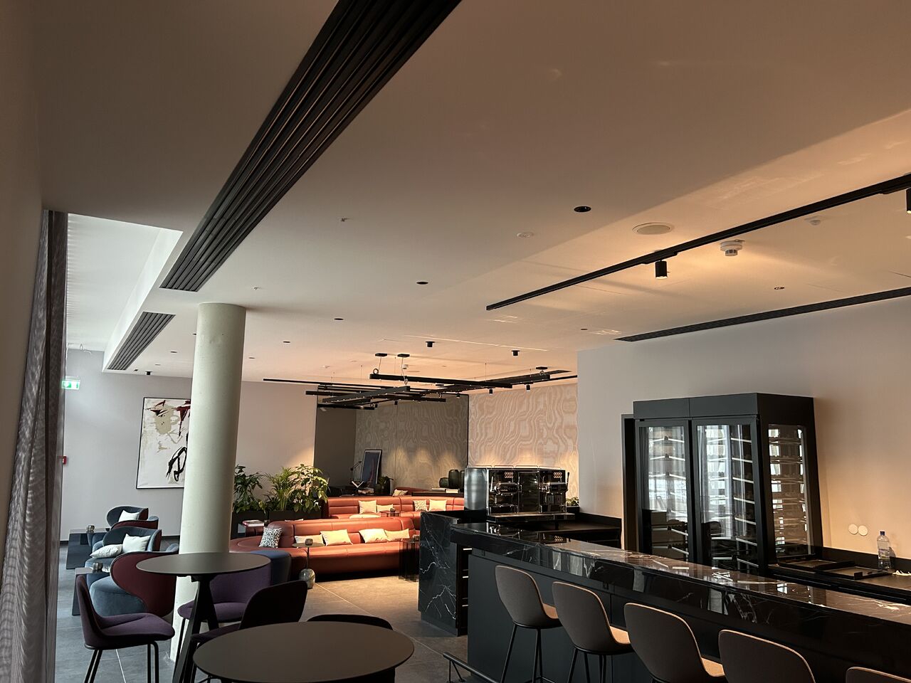 Hotel DAS AFFALTERBACH &ndash; Lounge & Bar