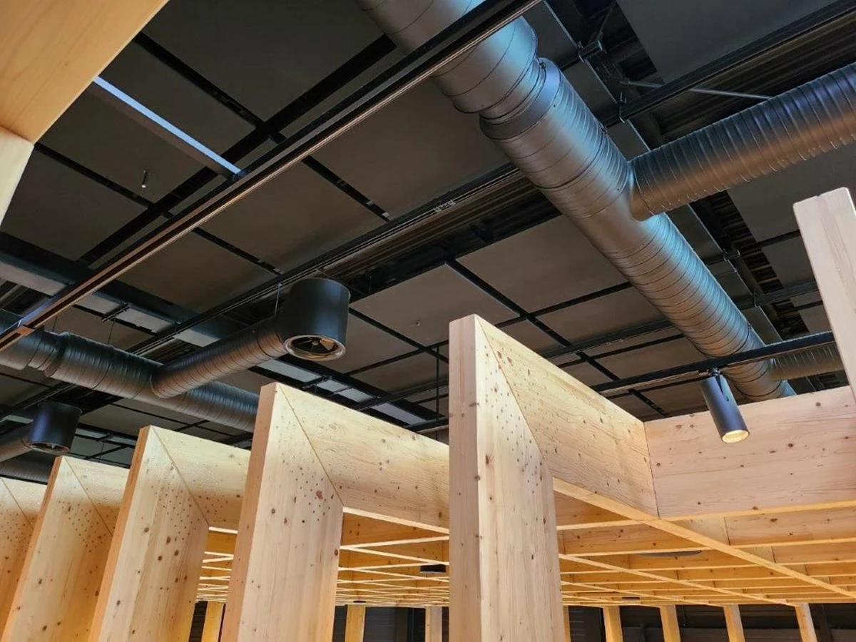 InfectoPharm Industriegeb&auml;ude Mannheim