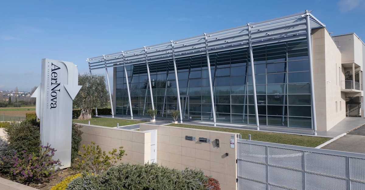 Lindab Group &uuml;bernimmt italienisches Unternehmen f&uuml;r Entrauchungsl&ouml;sungen